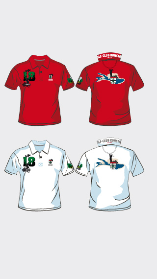 Design fr Clubs